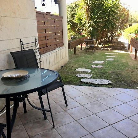 Last Minute Herzliya Apartment Exterior photo