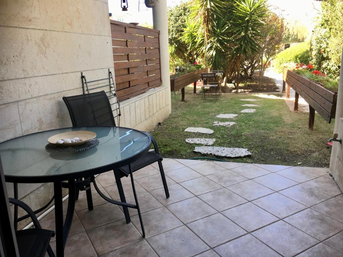 Last Minute Herzliya Apartment Exterior photo