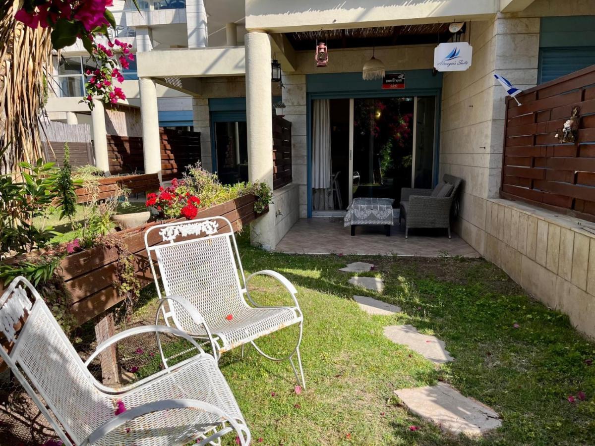 Last Minute Herzliya Apartment Exterior photo