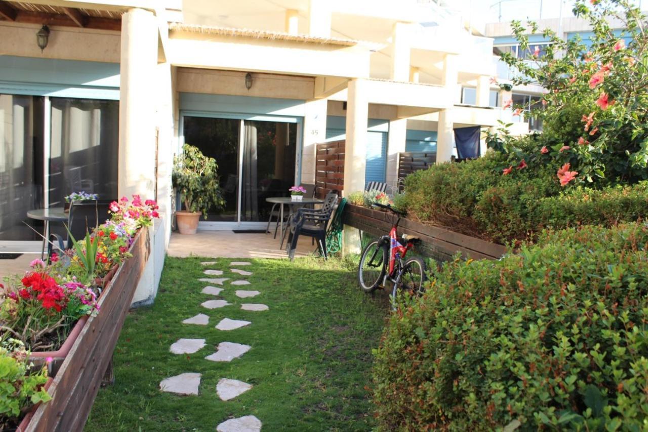 Last Minute Herzliya Apartment Exterior photo