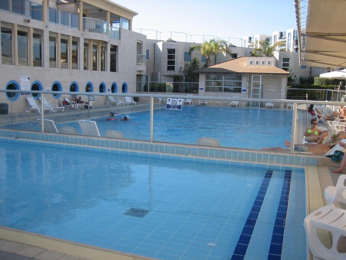 Last Minute Herzliya Apartment Exterior photo